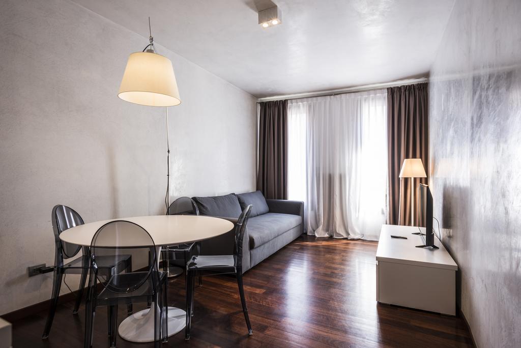 Myplace Piazza Dei Signori Apartments Treviso Eksteriør bilde