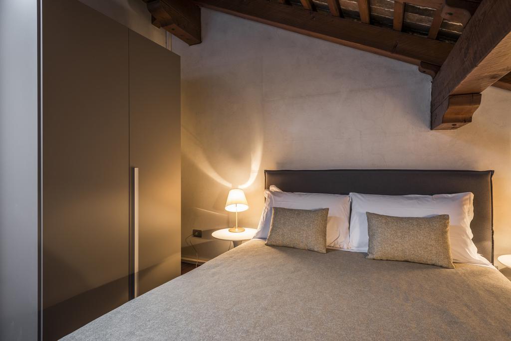 Myplace Piazza Dei Signori Apartments Treviso Eksteriør bilde