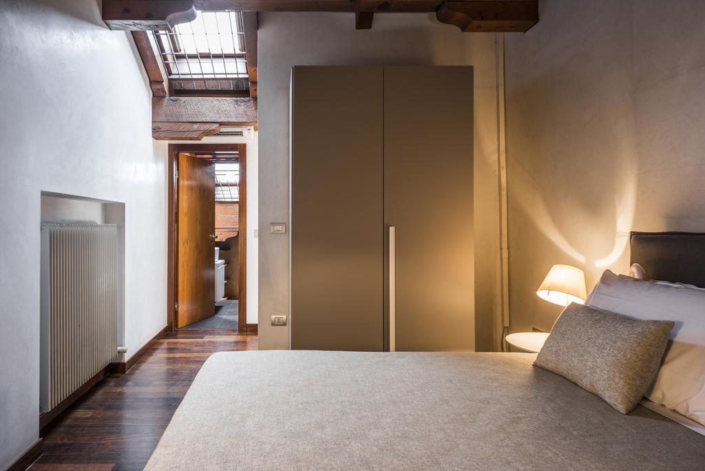 Myplace Piazza Dei Signori Apartments Treviso Eksteriør bilde