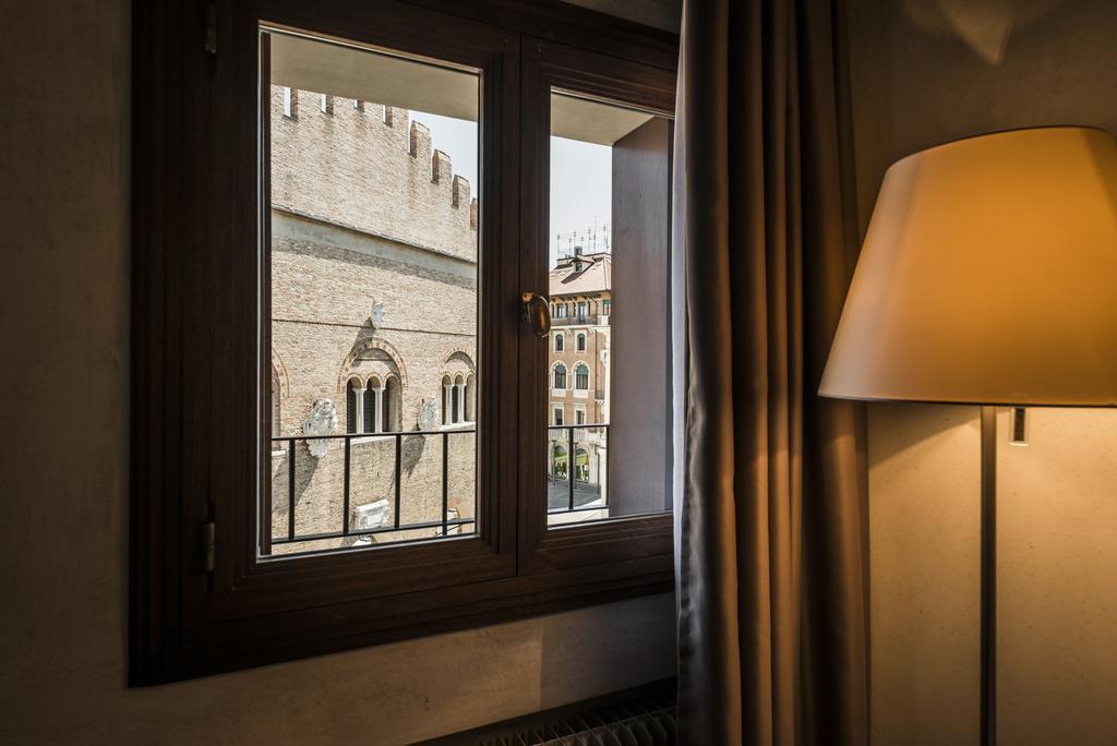 Myplace Piazza Dei Signori Apartments Treviso Eksteriør bilde
