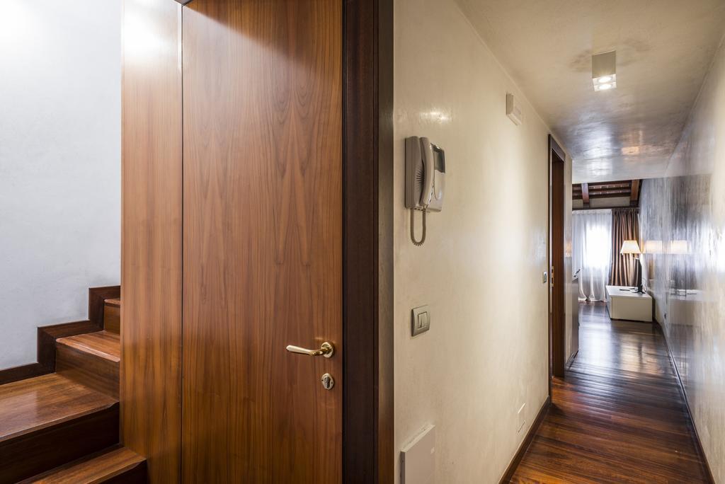 Myplace Piazza Dei Signori Apartments Treviso Eksteriør bilde