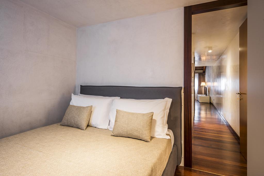 Myplace Piazza Dei Signori Apartments Treviso Eksteriør bilde