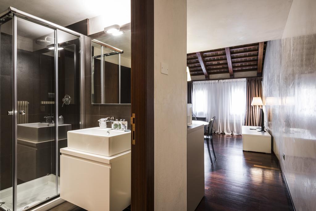Myplace Piazza Dei Signori Apartments Treviso Eksteriør bilde