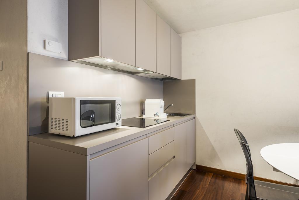 Myplace Piazza Dei Signori Apartments Treviso Eksteriør bilde