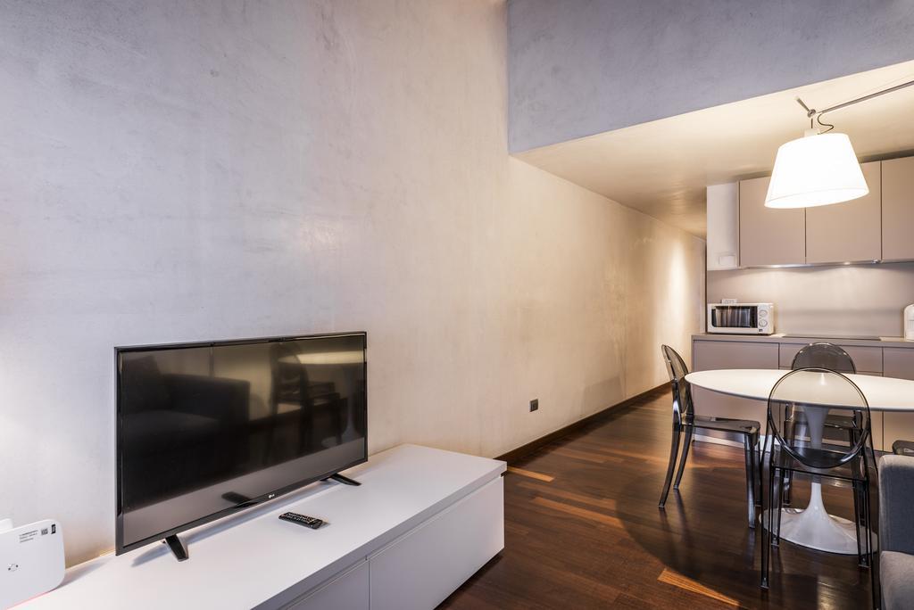 Myplace Piazza Dei Signori Apartments Treviso Eksteriør bilde