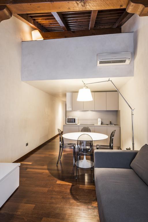 Myplace Piazza Dei Signori Apartments Treviso Eksteriør bilde