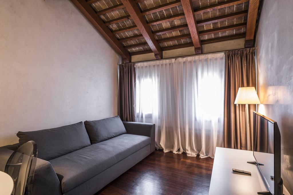 Myplace Piazza Dei Signori Apartments Treviso Eksteriør bilde